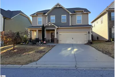 130 Crowned Eagle Drive, Taylors, SC 29687 - Photo 1