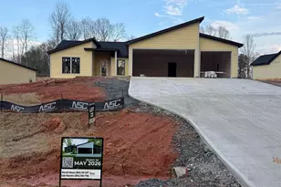 2027 Blessed Dr, Inman, SC 29349 - Photo 1