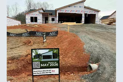 2027 Blessed Drive, Inman, SC 29349 - Photo 1