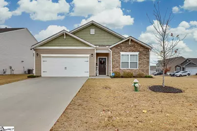 235 Light Spring Road, Easley, SC 29642 - Photo 1