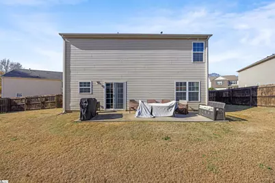 533 Mount Laurel Lane, Wellford, SC 29385 - Photo 35