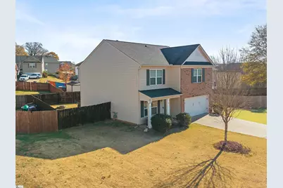 533 Mount Laurel Lane, Wellford, SC 29385 - Photo 3