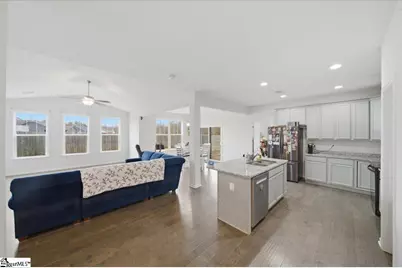 3542 Highway 414, Landrum, SC 29356 - Photo 7