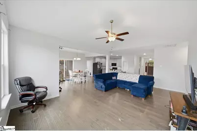 3542 Highway 414, Landrum, SC 29356 - Photo 11