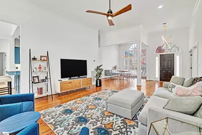 610 Innisbrook Lane, Spartanburg, SC 29306 - Photo 5