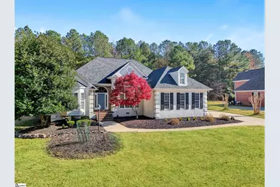 610 Innisbrook Lane, Spartanburg, SC 29306 - Photo 33