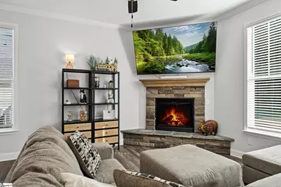 318 River Trace Loop, Simpsonville, SC 29680 - Photo 9