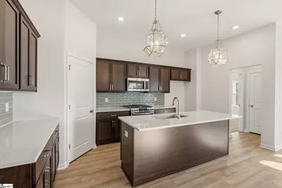 7018 New Horizons Lane #Lot 96, Boiling Springs, SC 29316 - Photo 3