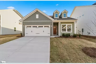 7018 New Horizons Lane #Lot 96, Boiling Springs, SC 29316 - Photo 1