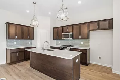 7018 New Horizons Lane #Lot 96, Boiling Springs, SC 29316 - Photo 5