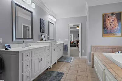 20 Stonebrook Farm Way, Greenville, SC 29615 - Photo 35