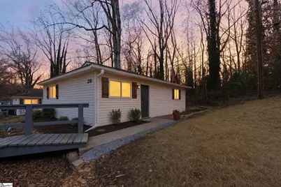 29 Kimbell Court, Greenville, SC 29617 - Photo 23