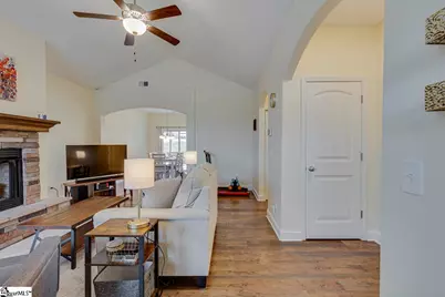 18 Forest Ridge Way, Greenville, SC 29617 - Photo 5