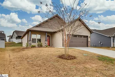 18 Forest Ridge Way, Greenville, SC 29617 - Photo 3