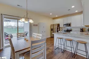 18 Forest Ridge Way, Greenville, SC 29617 - Photo 13