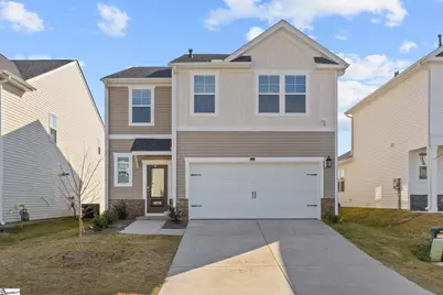 4038 Bromfield Way, Boiling Springs, SC 29316 - Photo 1