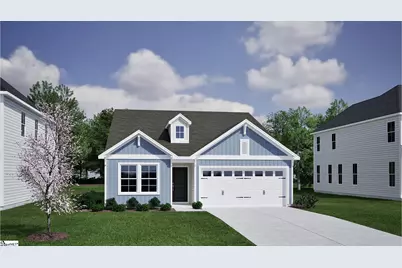 7019 New Horizons Lane #Lot 5, Boiling Springs, SC 29316 - Photo 1