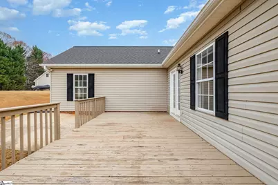 108 Brooke Lee Circle, Taylors, SC 29687 - Photo 23
