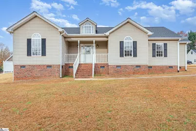 108 Brooke Lee Circle, Taylors, SC 29687 - Photo 1