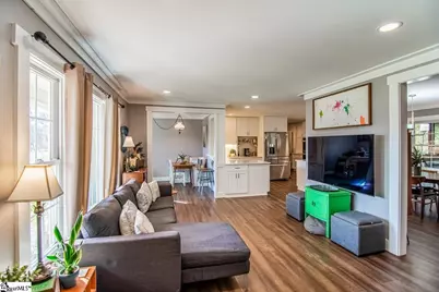 306 Thelma Drive, Mauldin, SC 29662 - Photo 3