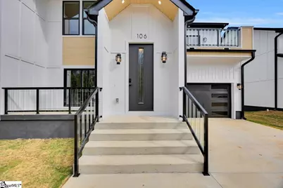 106 West Avenue, Greenville, SC 29611 - Photo 3