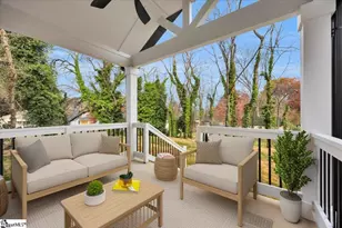 106 West Ave, Greenville, SC 29611 - Photo 27