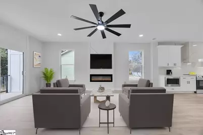 106 West Avenue, Greenville, SC 29611 - Photo 5