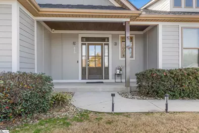 810 Ansel School Road, Greer, SC 29651 - Photo 5