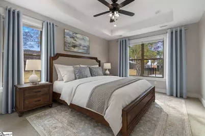 810 Ansel School Road, Greer, SC 29651 - Photo 23