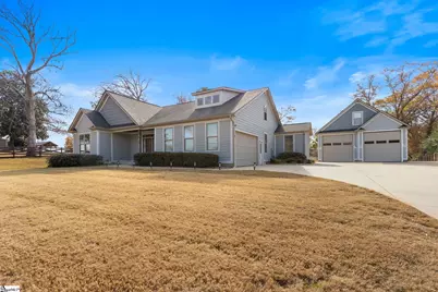 810 Ansel School Road, Greer, SC 29651 - Photo 3