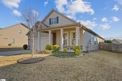 514 Castleby Drive, Duncan, SC 29334 - Photo 25