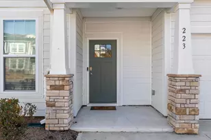 223 Grange Vly Ln, Central, SC 29630 - Photo 3
