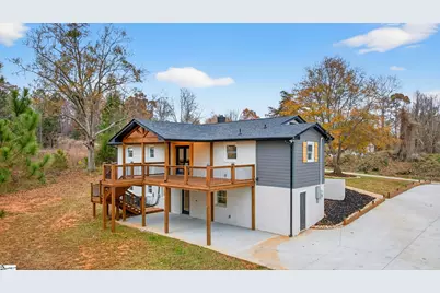 616 Ballenger Road, Gaffney, SC 29340 - Photo 3