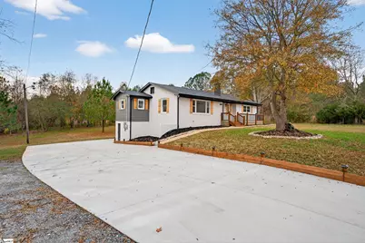 616 Ballenger Road, Gaffney, SC 29340 - Photo 1