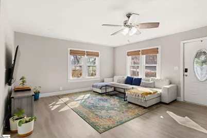 6550 Mountain View Road, Taylors, SC 29687 - Photo 9