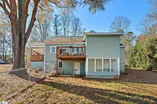 6550 Mountain View Rd, Taylors, SC 29687 - Photo 27