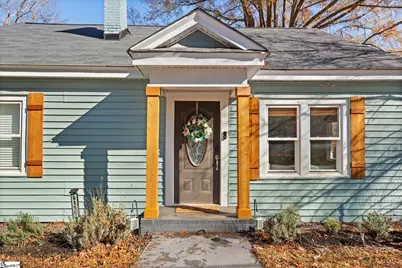 6550 Mountain View Road, Taylors, SC 29687 - Photo 3