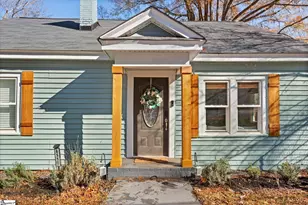 6550 Mountain View Rd, Taylors, SC 29687 - Photo 3