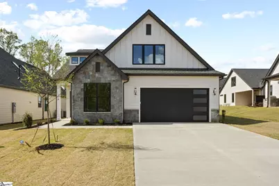 114 Deer Vista Drive, Greer, SC 29651 - Photo 1