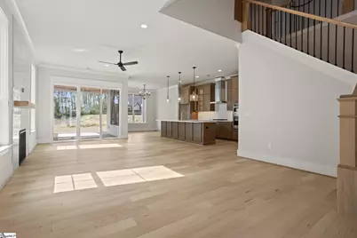 114 Deer Vista Drive, Greer, SC 29651 - Photo 3