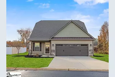 4 River Fork Trail, Greenville, SC 29605 - Photo 1