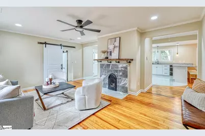 530 W Hayne Street, Woodruff, SC 29388 - Photo 3