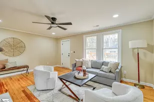 530 W Hayne St, Woodruff, SC 29388 - Photo 5