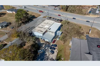 14629 E Wade Hampton Boulevard, Greer, SC 29651 - Photo 39