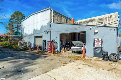 14629 E Wade Hampton Boulevard, Greer, SC 29651 - Photo 21