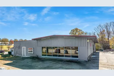 14629 E Wade Hampton Boulevard, Greer, SC 29651 - Photo 3