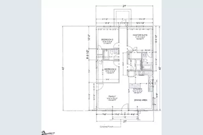 106 New Street, Gaffney, SC 29304 - Photo 7