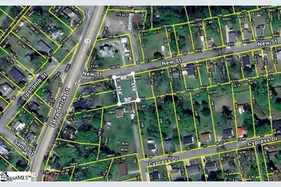 106 New Street, Gaffney, SC 29304 - Photo 9