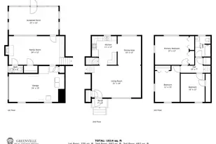 100 Stratford Rd, Greenville, SC 29605 - Photo 23