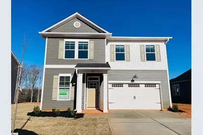 163 Hunter Ridge Drive, Boiling Springs, SC 29316 - Photo 1